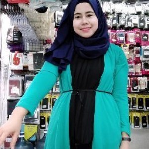 Erny Setiawaty profile icon