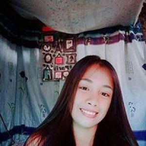 Sarah May Paldes profile icon