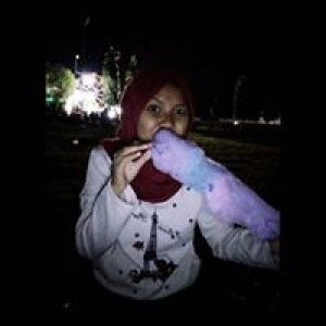 Widya Wahyu Lestari profile icon