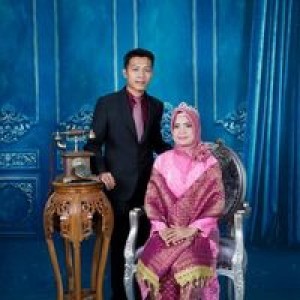 Widiastutie profile icon