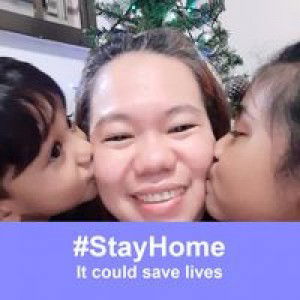 Mikee Sanvictores profile icon