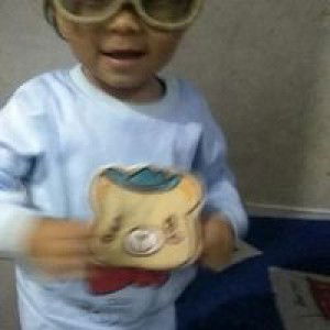 Kezia Sumarikez profile icon