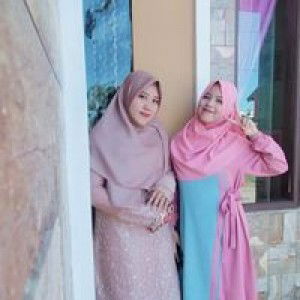 Mufidah Kartini profile icon