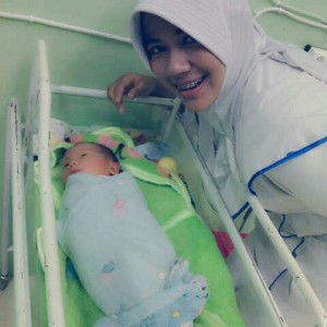 Nia Permata Indah profile icon