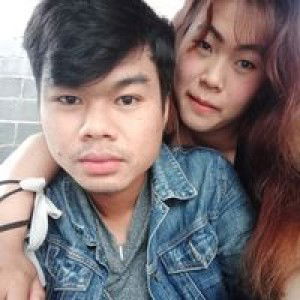 Yuyie Suchanya profile icon