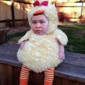 Apostol Adriano Cloudine profile icon