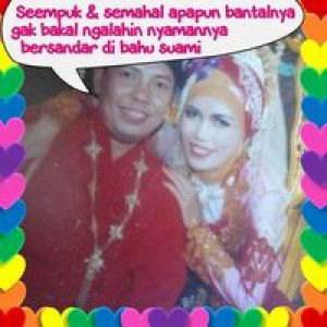 Kanamita Lare Pembajheng profile icon