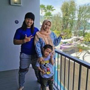 Puan Mastura profile icon