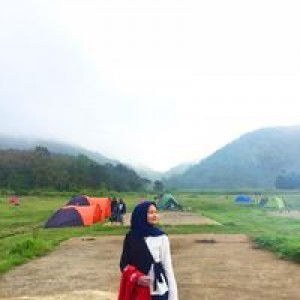 Shafira Primadini profile icon