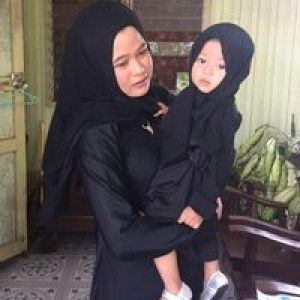 Fadeela Marnroon profile icon