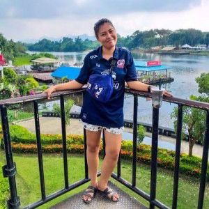 Kanyaphat Chatawanit profile icon