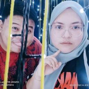 Putrie Hamdan profile icon