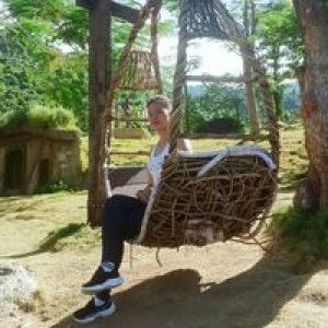 Đào Thị Diệu Hằng profile icon