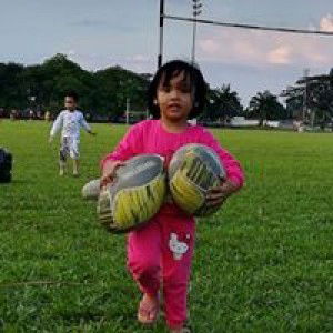 Hasanah Hasanah profile icon