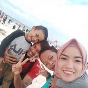 Eykha Hendra SyafiqRifai profile icon