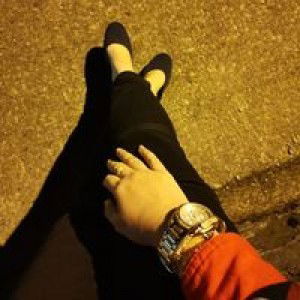 CikNajiha Amin profile icon