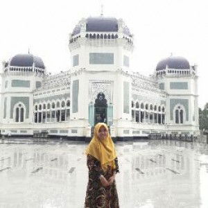 Syarifah Haryati profile icon