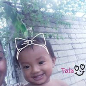 Thallia Reign Bugtac Paguda profile icon