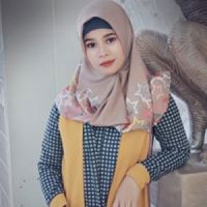 Vhietry Wulandary profile icon