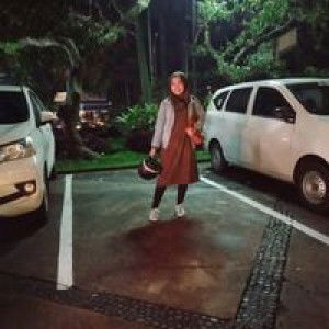 Ajeng Dwi Rahayu profile icon