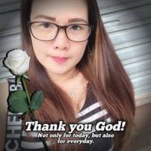 Joylyn Obamos Nieves profile icon