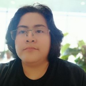 romelyn salmorin profile icon