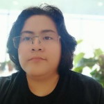 romelyn salmorin profile icon
