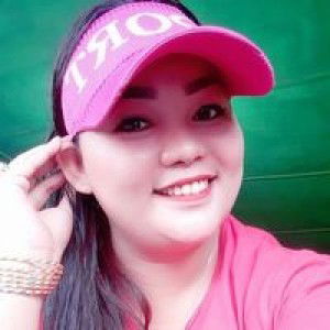 Magda Wiska Sinaga profile icon