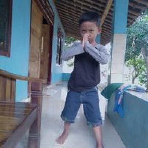 Al Hamid profile icon