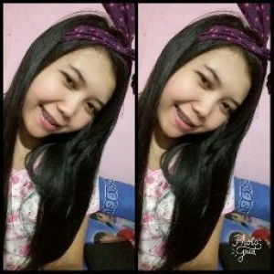 Lia Pangestu profile icon