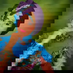 tina firna profile icon