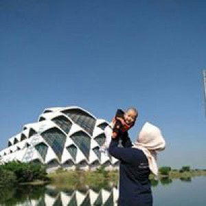 Elis Yulianti Rochman profile icon