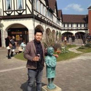 Photcharapon Pahulo profile icon