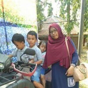 Nur Halimah profile icon