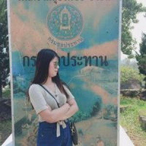 กชกร ถิ่นประยงค์ profile icon