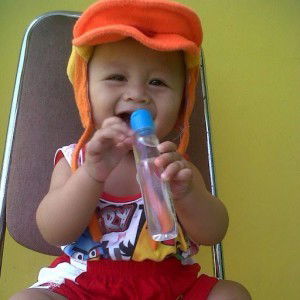 innez sondakh profile icon