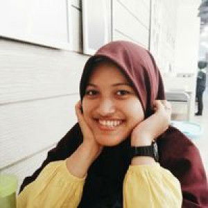 Madha Sa'adah Hanina profile icon