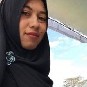 Santi Windawati profile icon