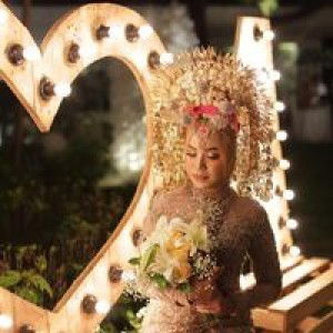 Soraya Luthfia Syafei Putri profile icon