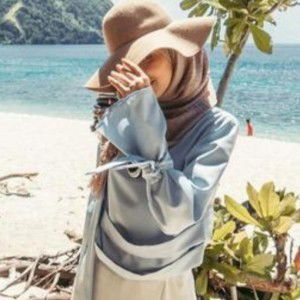 Nur alfi Khaerany profile icon