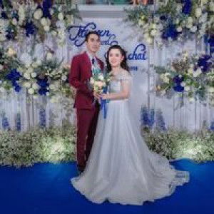 BaiFern Titiporn profile icon