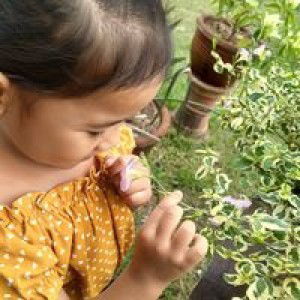 Agnes Pader Felix profile icon