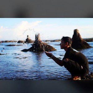 Manusia Harimau profile icon