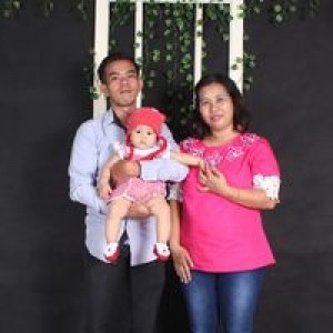Momy Yohana profile icon