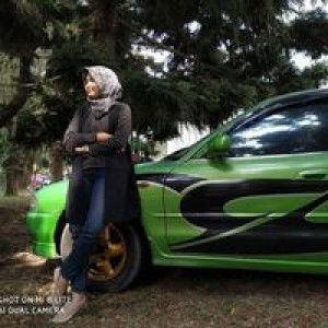 Fildzah Hamami profile icon