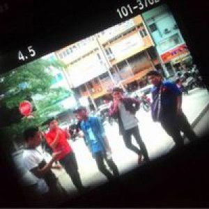 Danial Den't profile icon