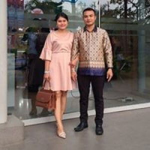 Sinar Ja'use Gulo profile icon