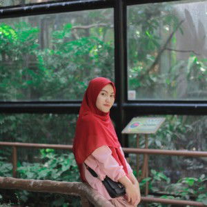 Arum Nur Hasanah profile icon