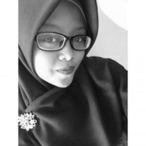 Friska Purnamasari profile icon