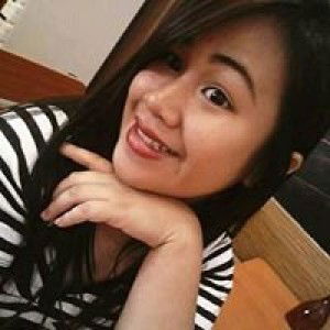 Melvie Rose Padasas Abiera profile icon